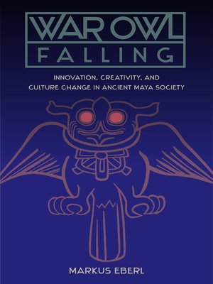 cover image of War Owl Falling